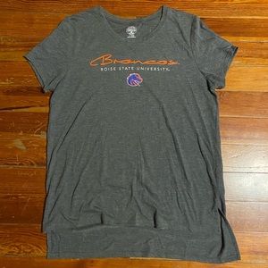 Boise State T-shirt